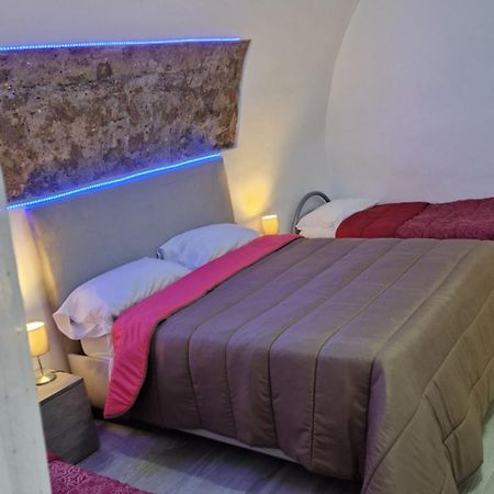 Appartamento Intero Casa Vacanze Espo Nápoles Exterior foto
